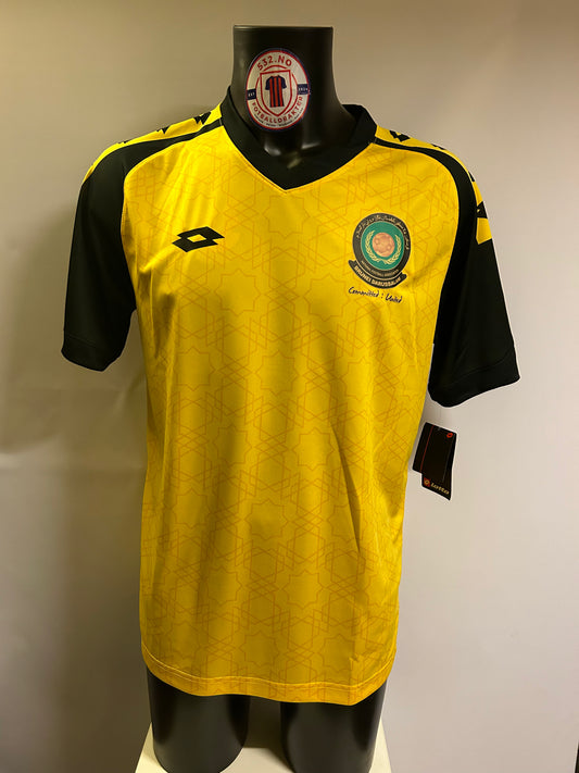 Brunei - 2019 (XL)