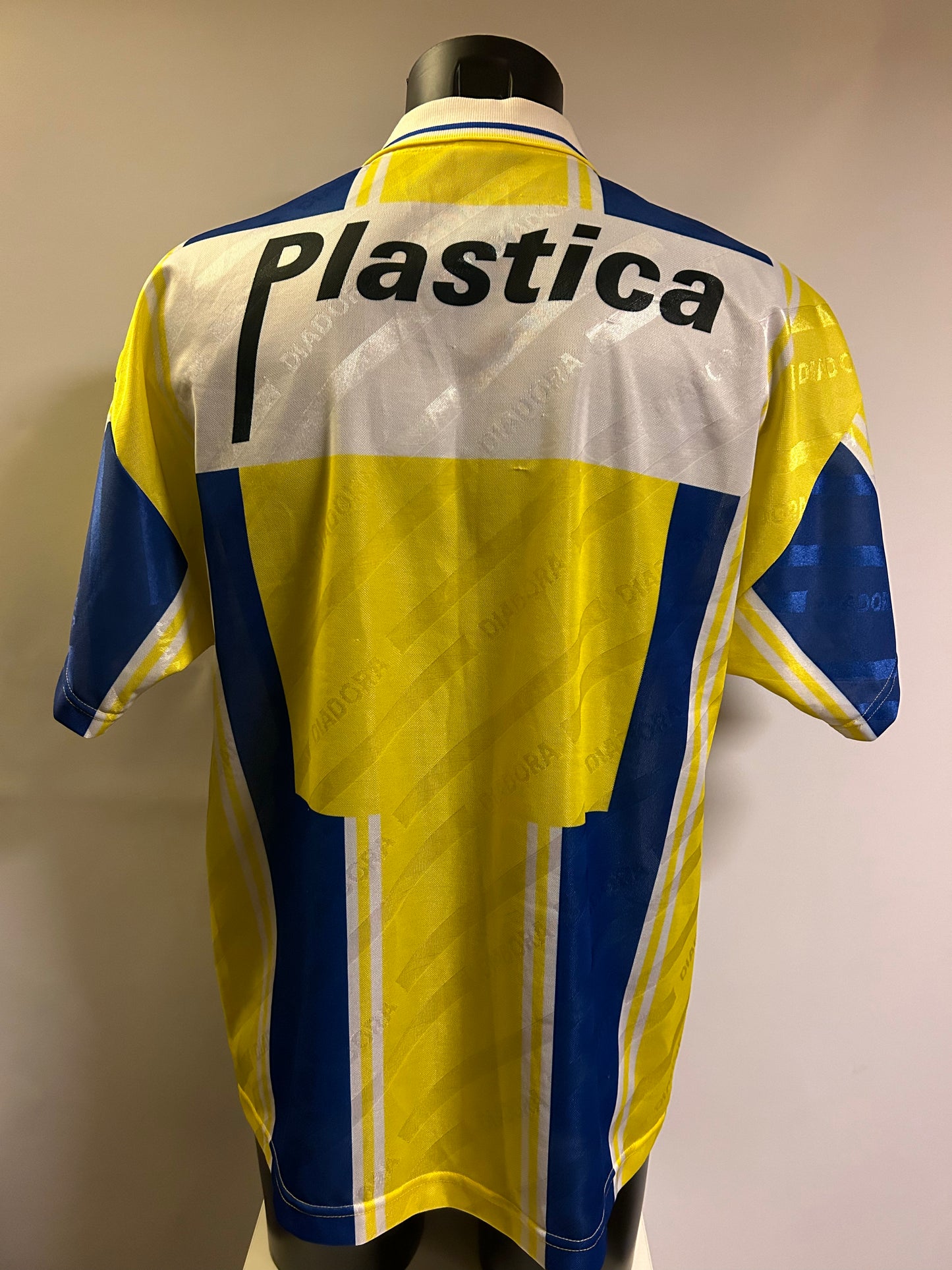 RKC Waalwijk - 1995/96 (L)
