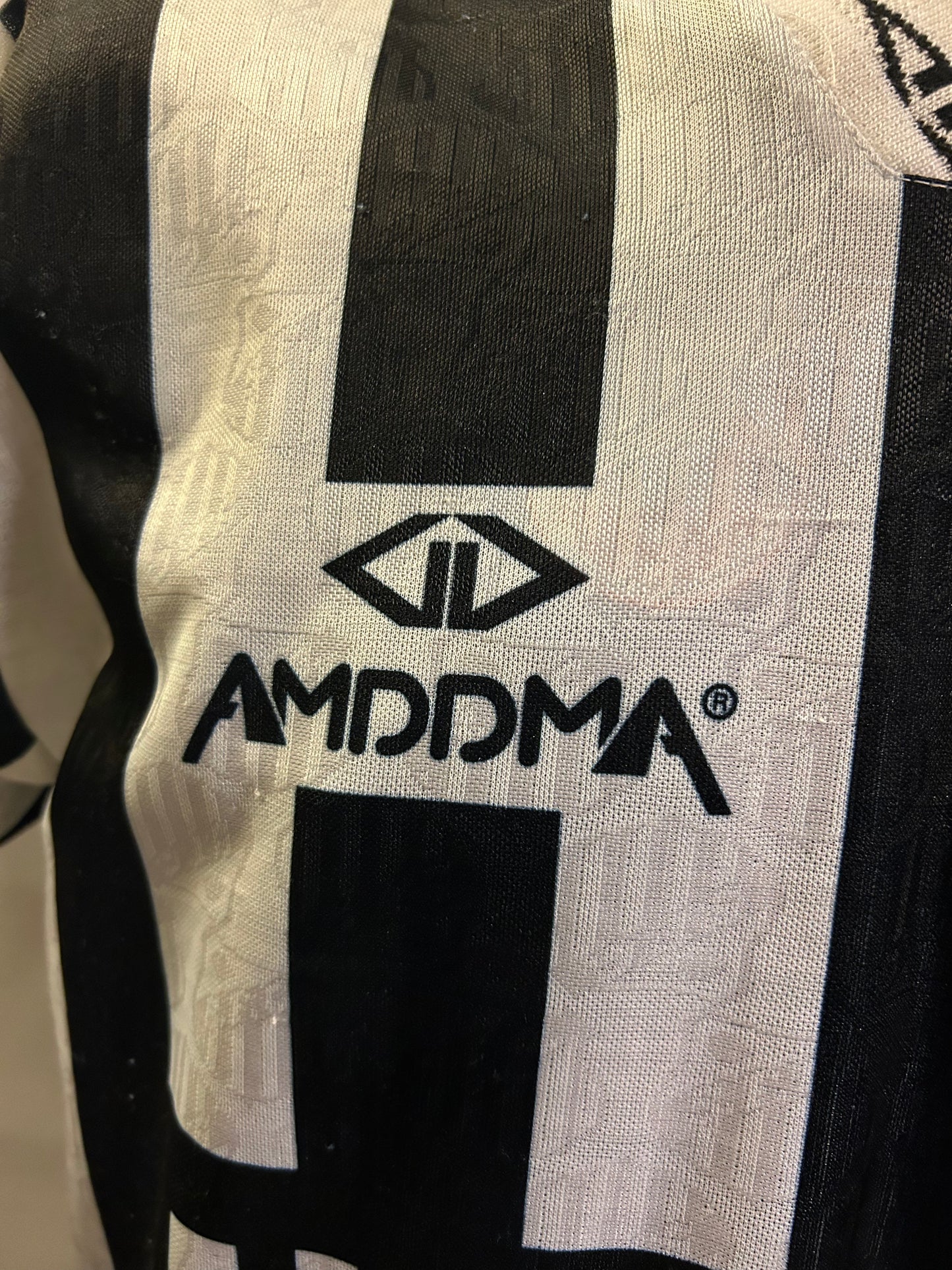 Santos - 1995 (L)