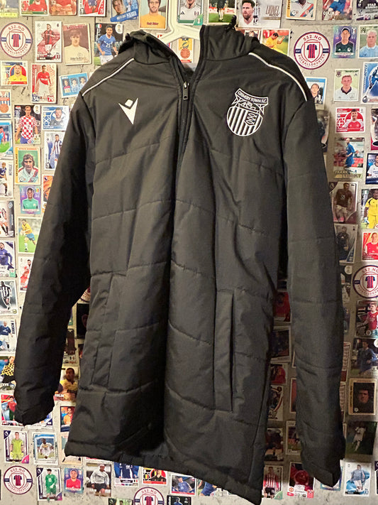 Grimsby Town - jakke (M)