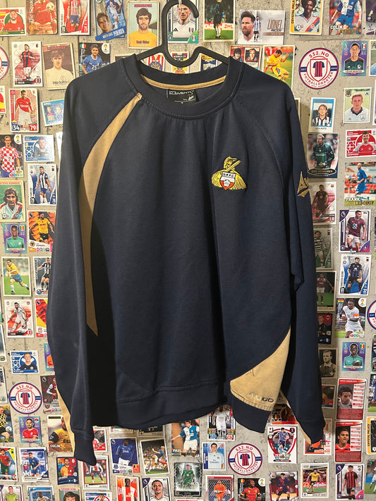 Doncaster Rovers - Genser (S)