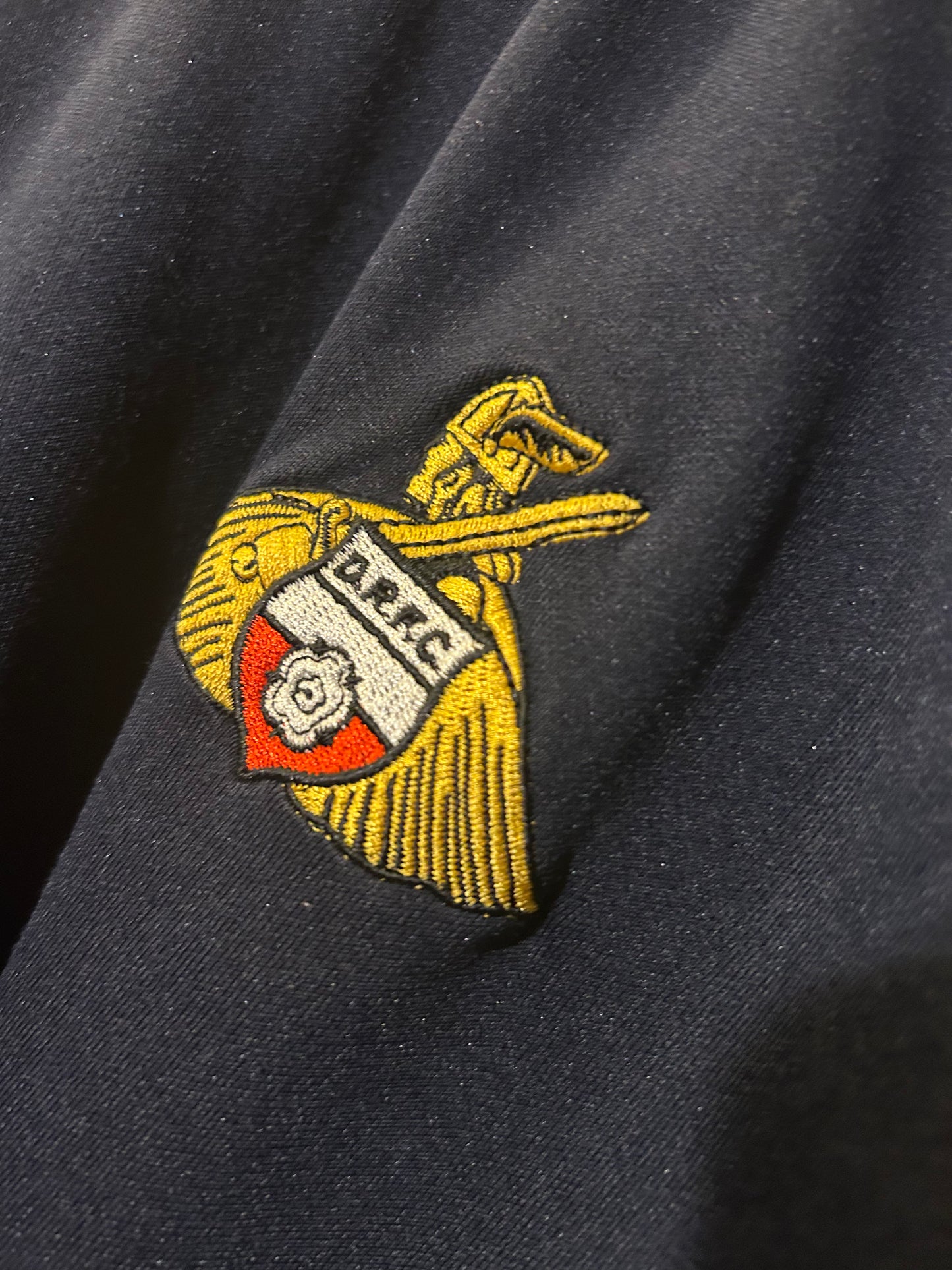 Doncaster Rovers - Genser (S)