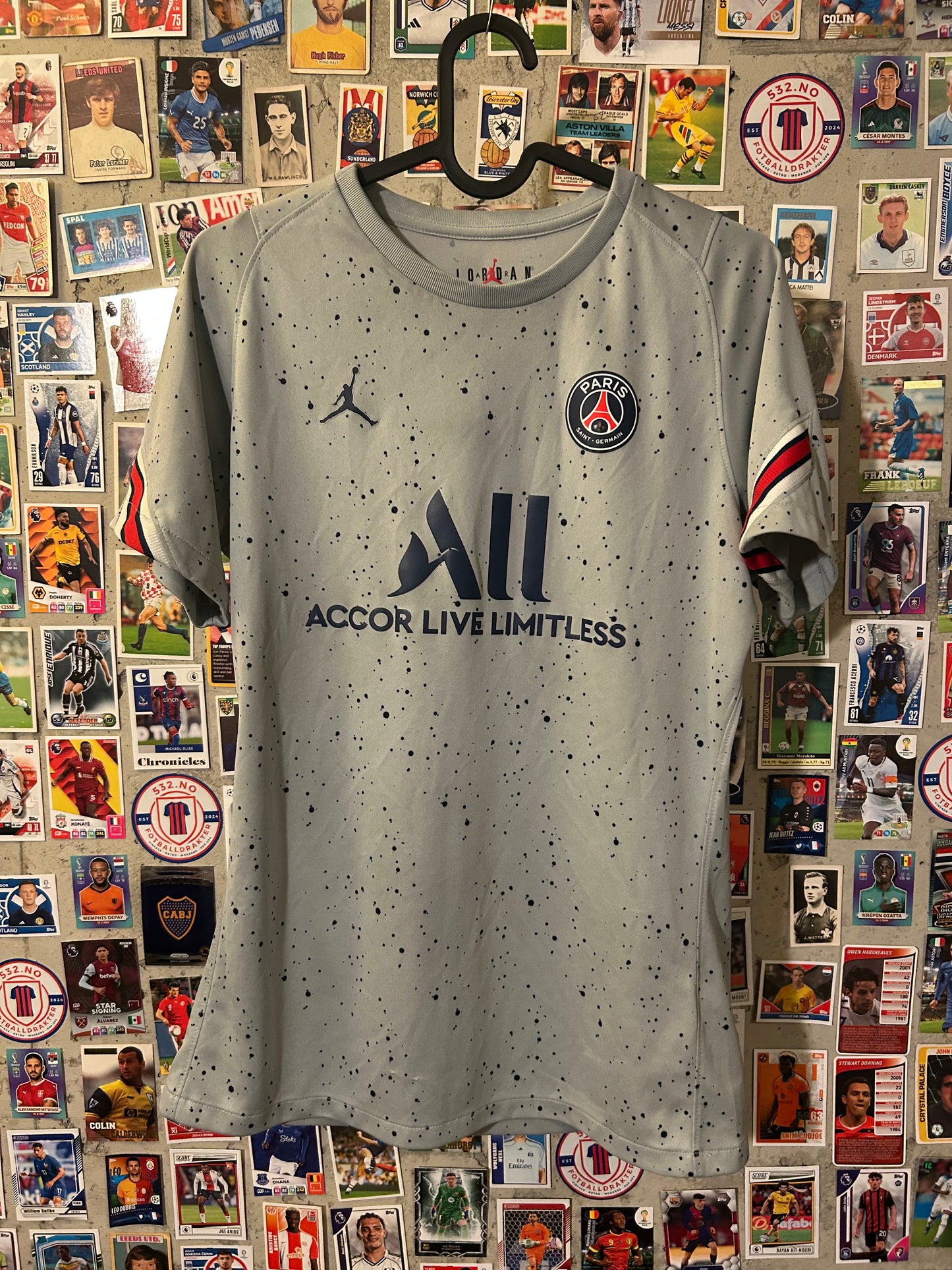 Paris St. Germain - treningsdrakt (M💃)