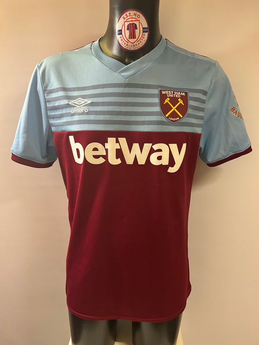 West Ham United - 2019/20 (L)