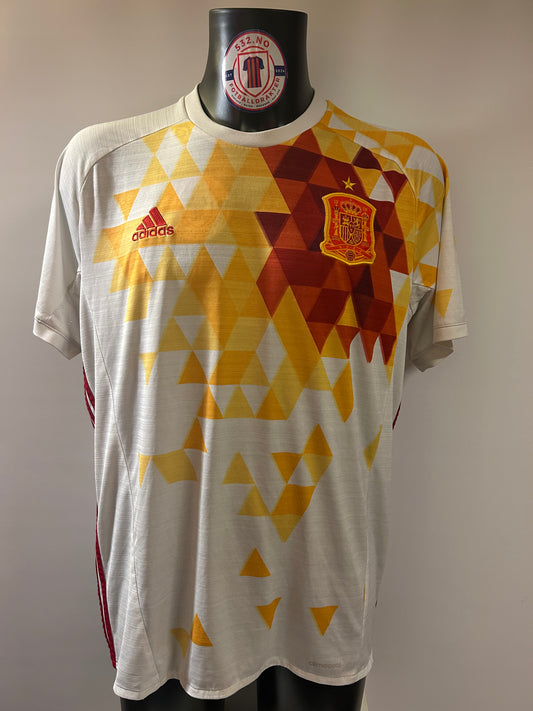 Spania - 2016/17 (XL)