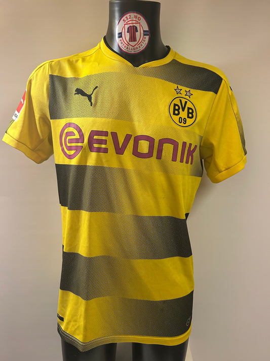Borussia Dortmund - 2017/18 (M)