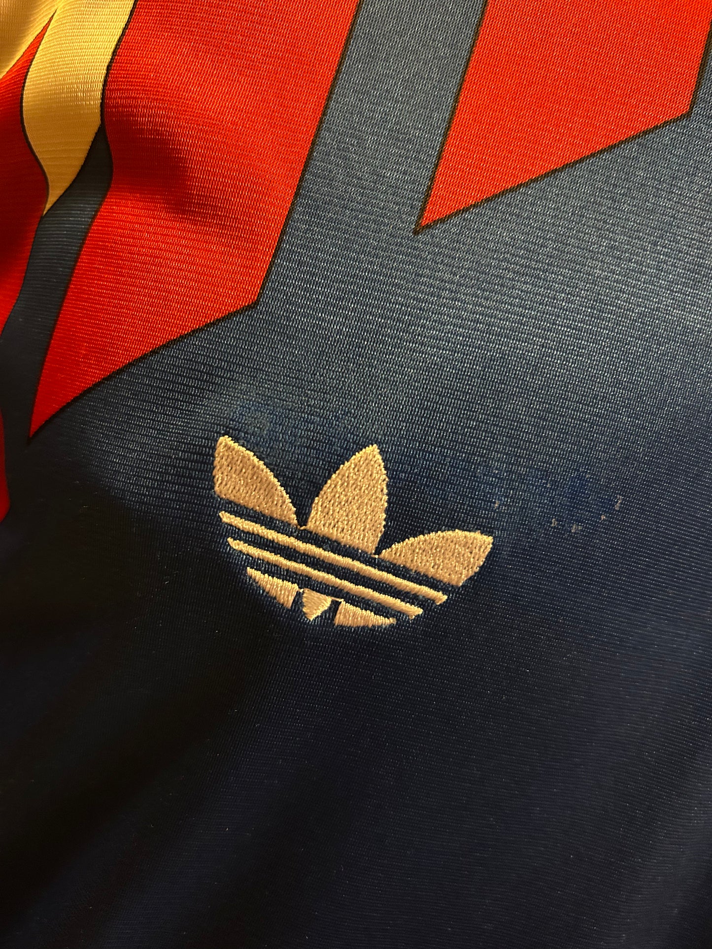 Frankrike - 1990/92 (M)