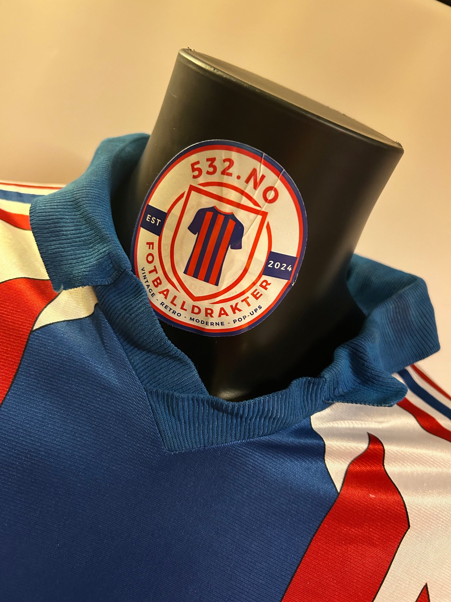 Frankrike - 1990/92 (M)