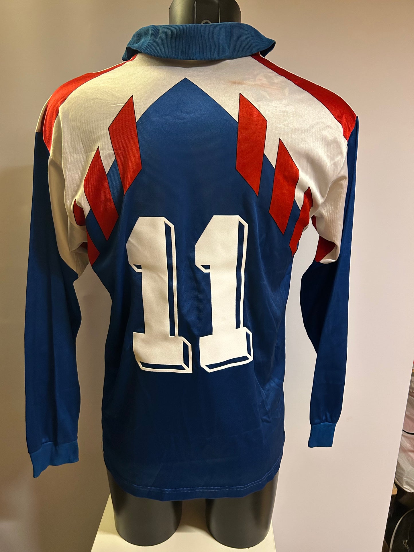 Frankrike - 1990/92 (M)