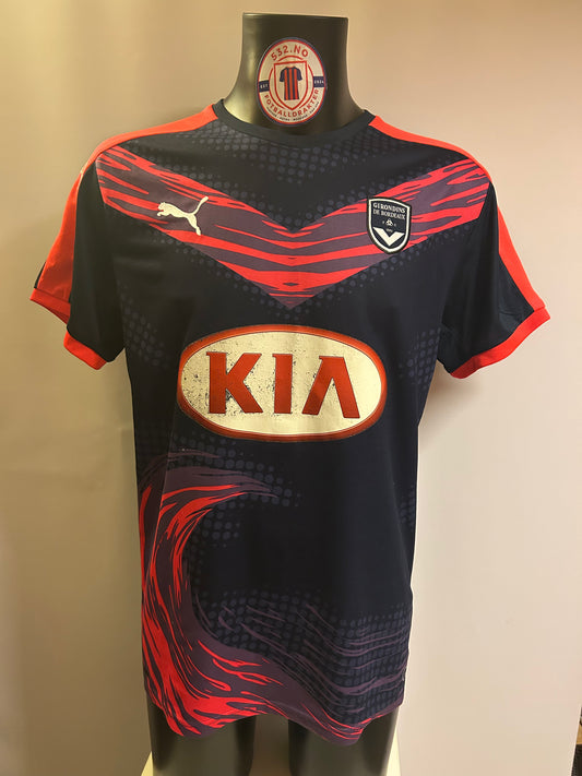 Girodins Bordeaux - 2015/16 (L)