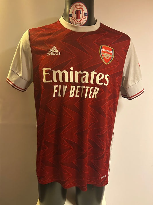 Arsenal - 2020/21 (L)