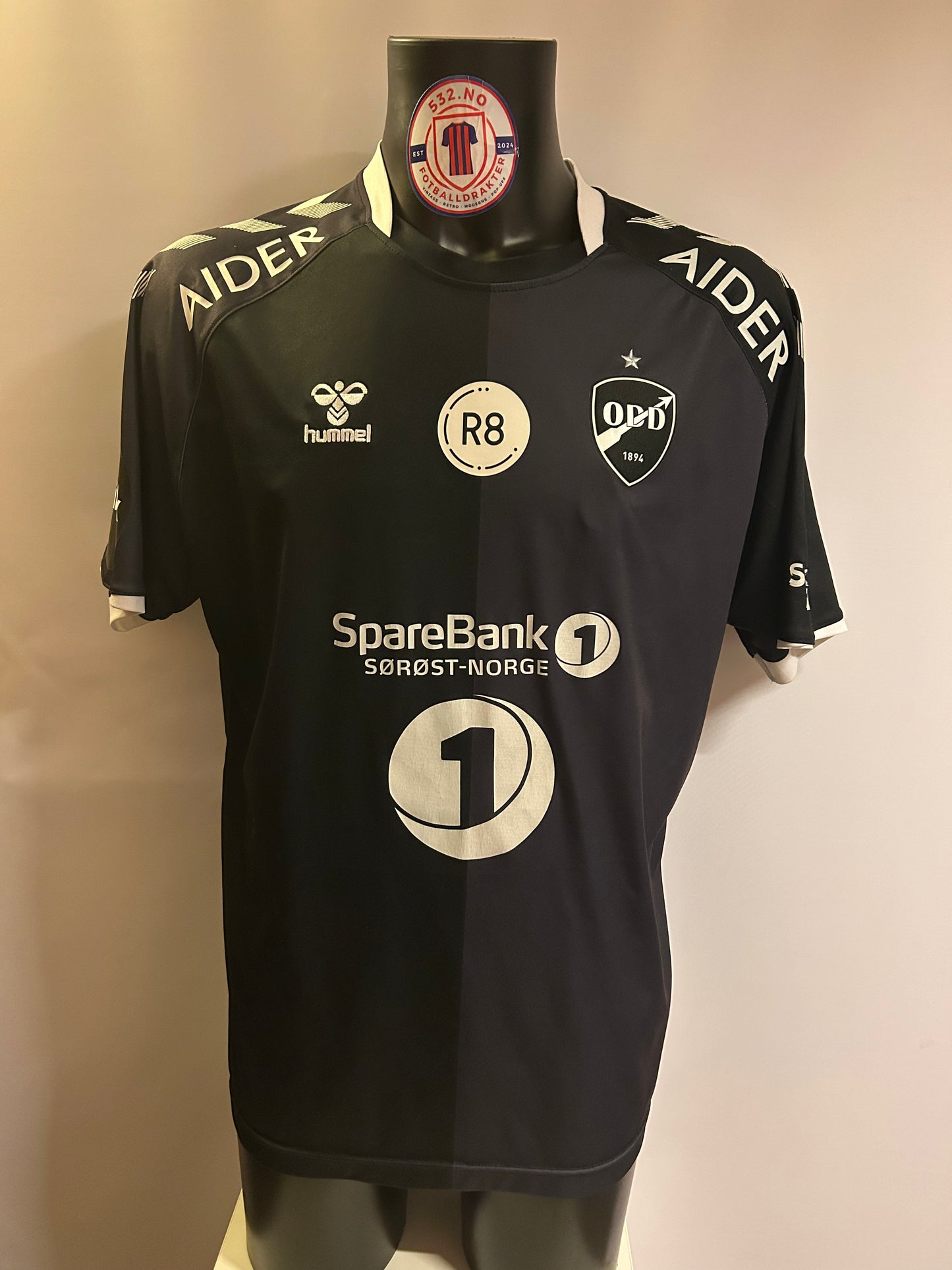 Odd - 2021 (L)