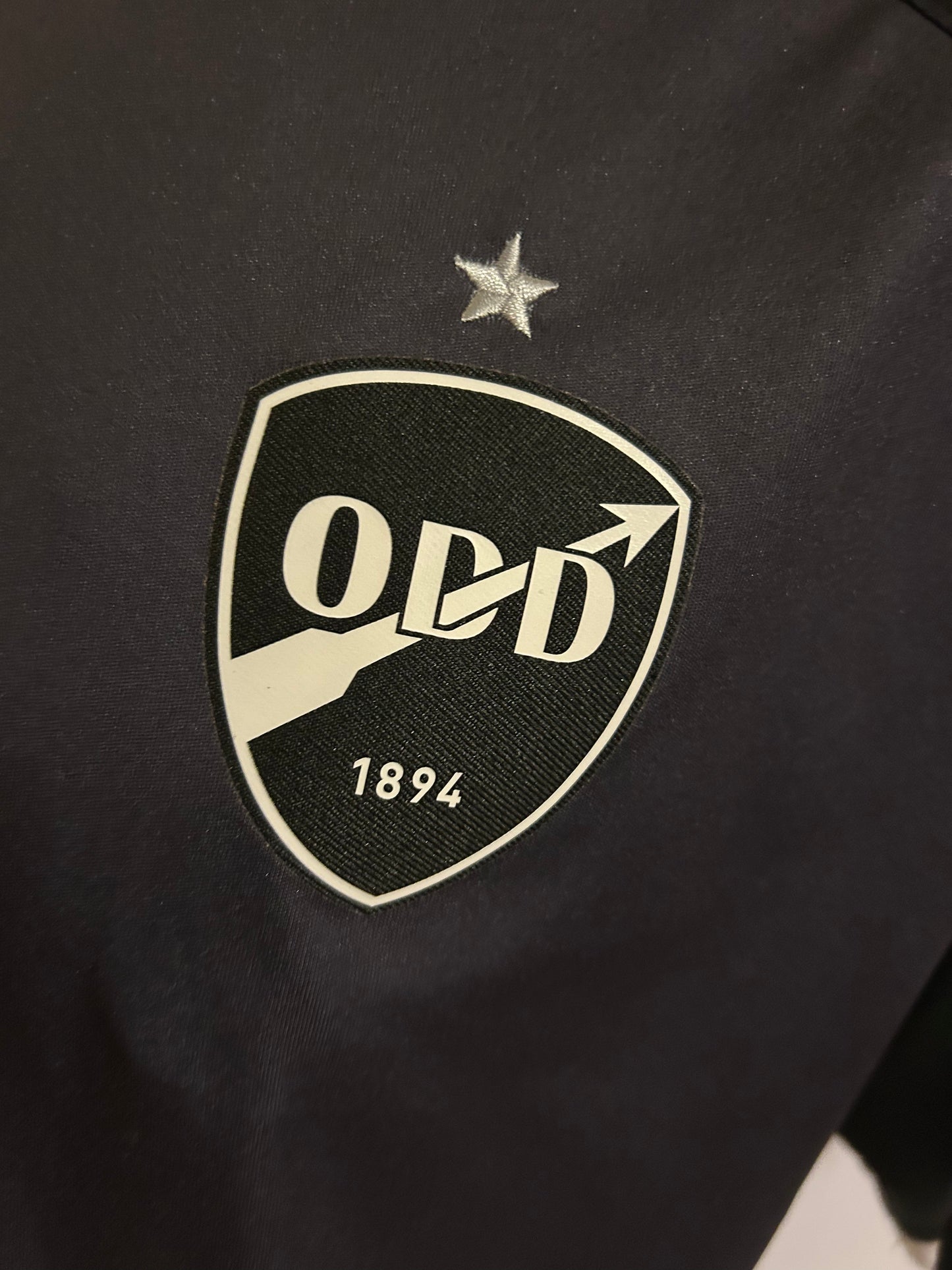Odd - 2021 (L)
