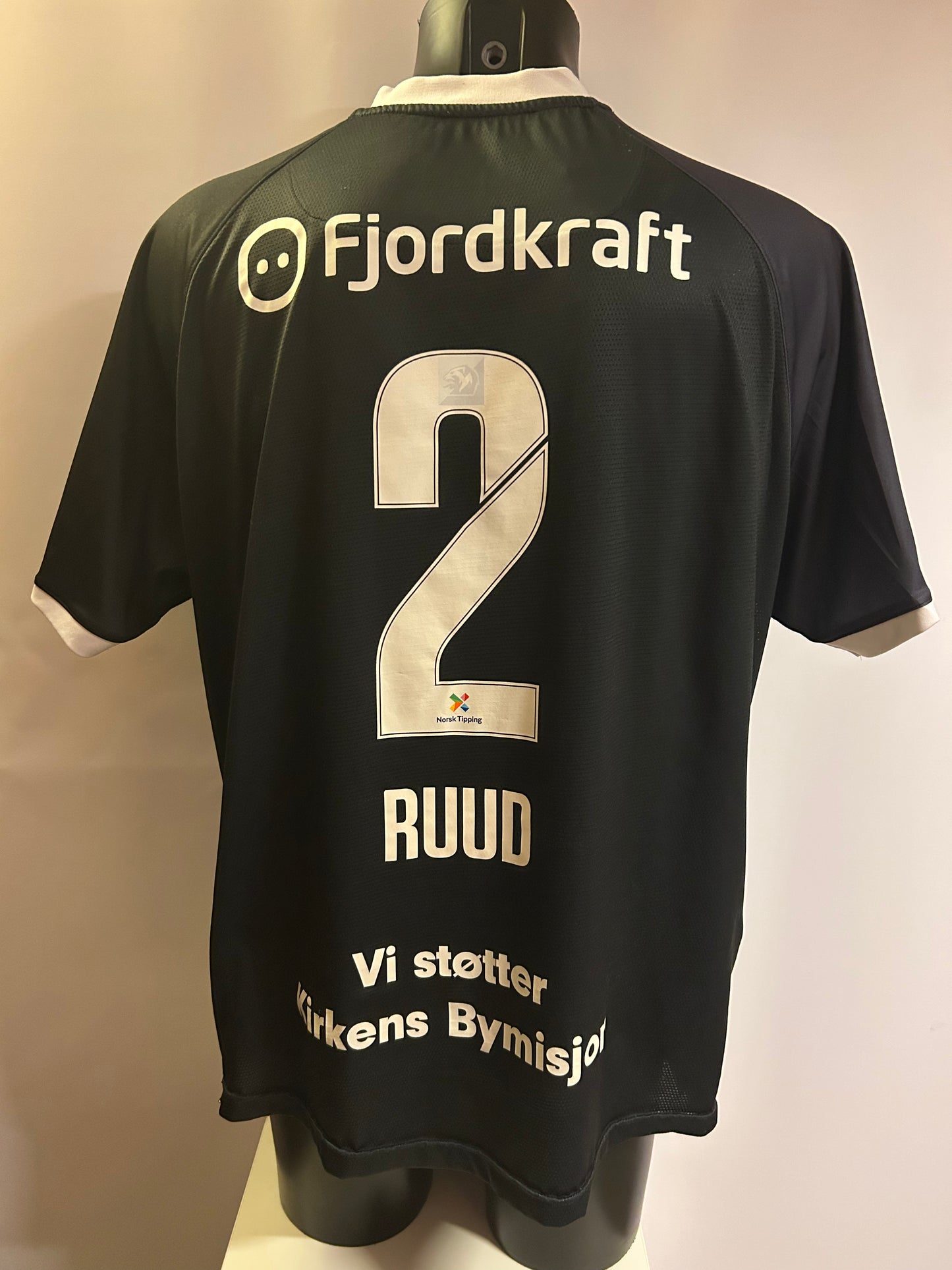 Odd - 2021 (L)