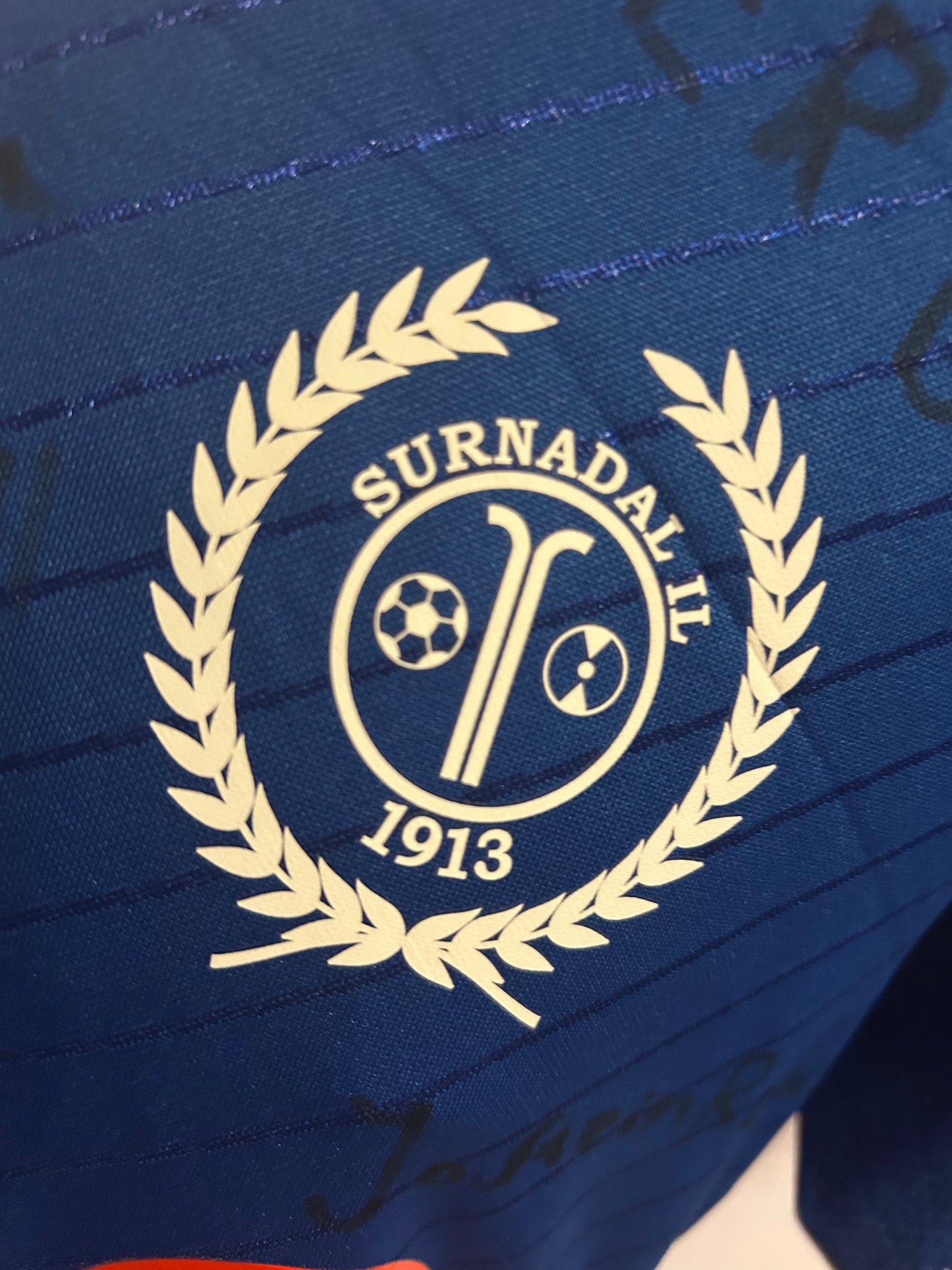 Surnadal IL (M)