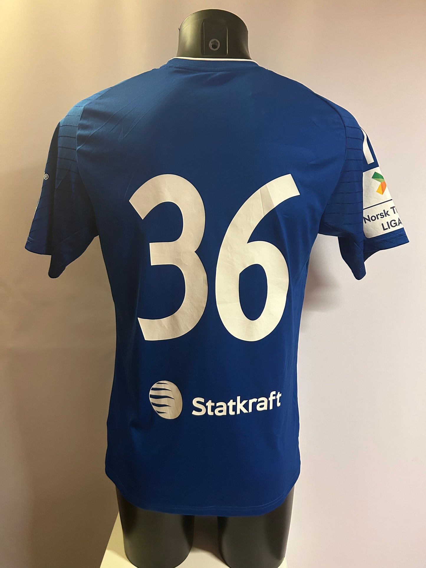 Surnadal IL (M)