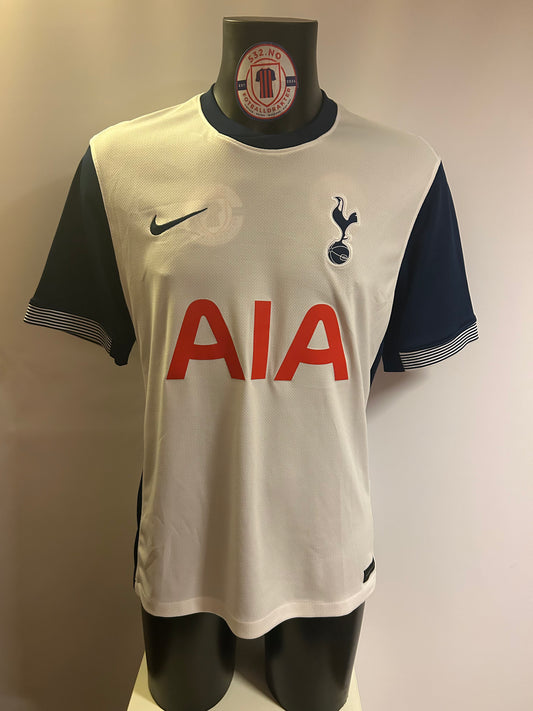 Tottenham Hotspurs 2024/25 (M)