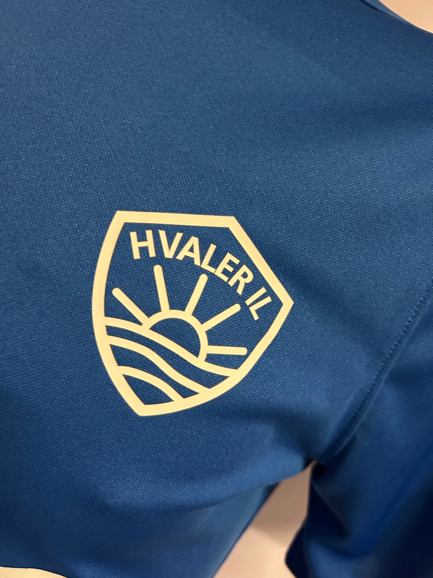 Hvaler IL (M)