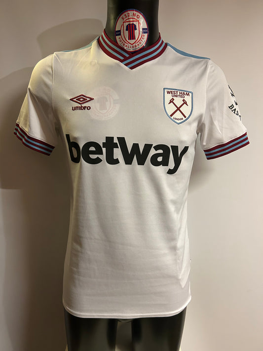 West Ham United - 2019/20 (S)