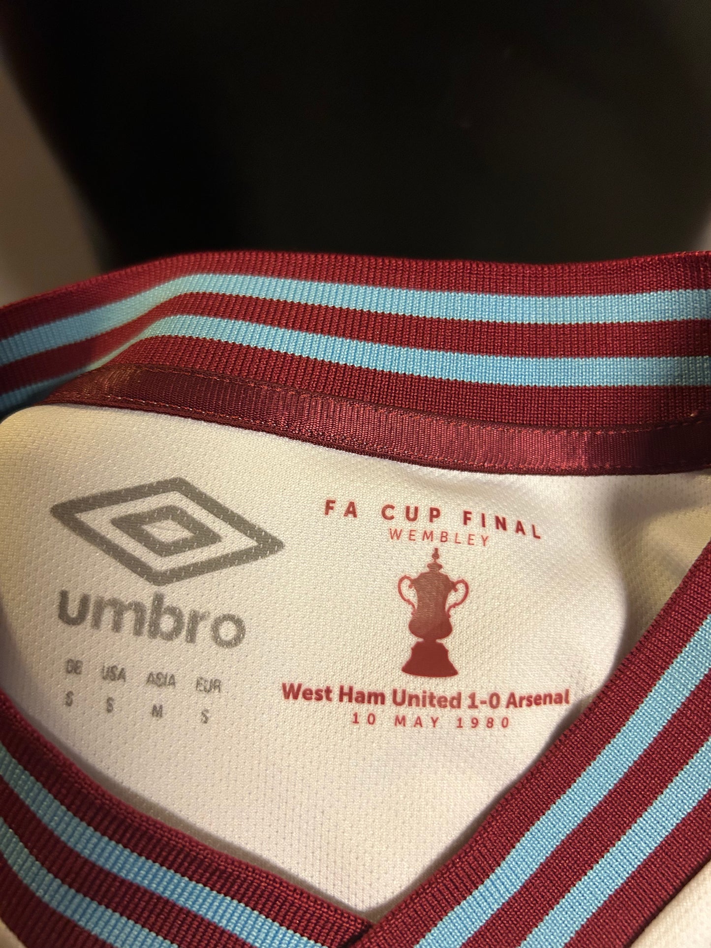 West Ham United - 2019/20 (S)