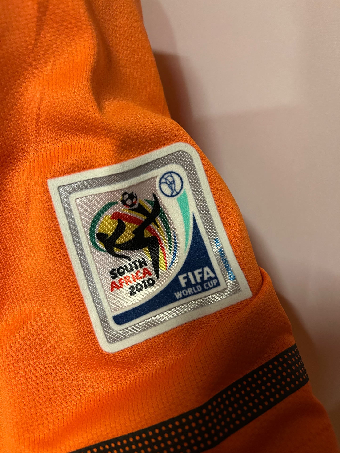 Nederland - 2010 (M)