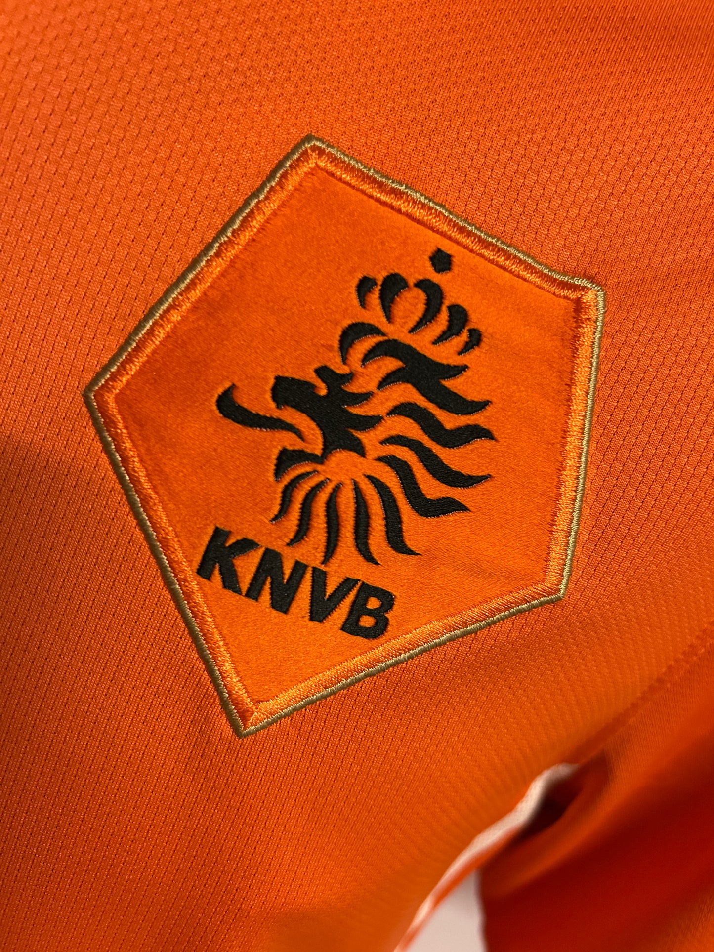 Nederland - 2010 (M)