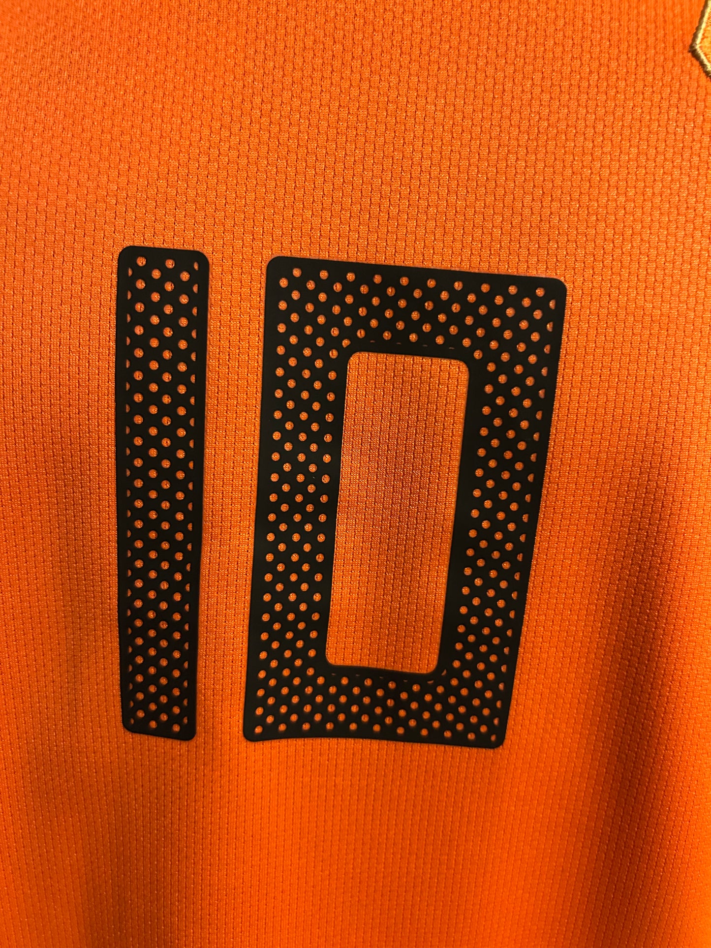 Nederland - 2010 (M)