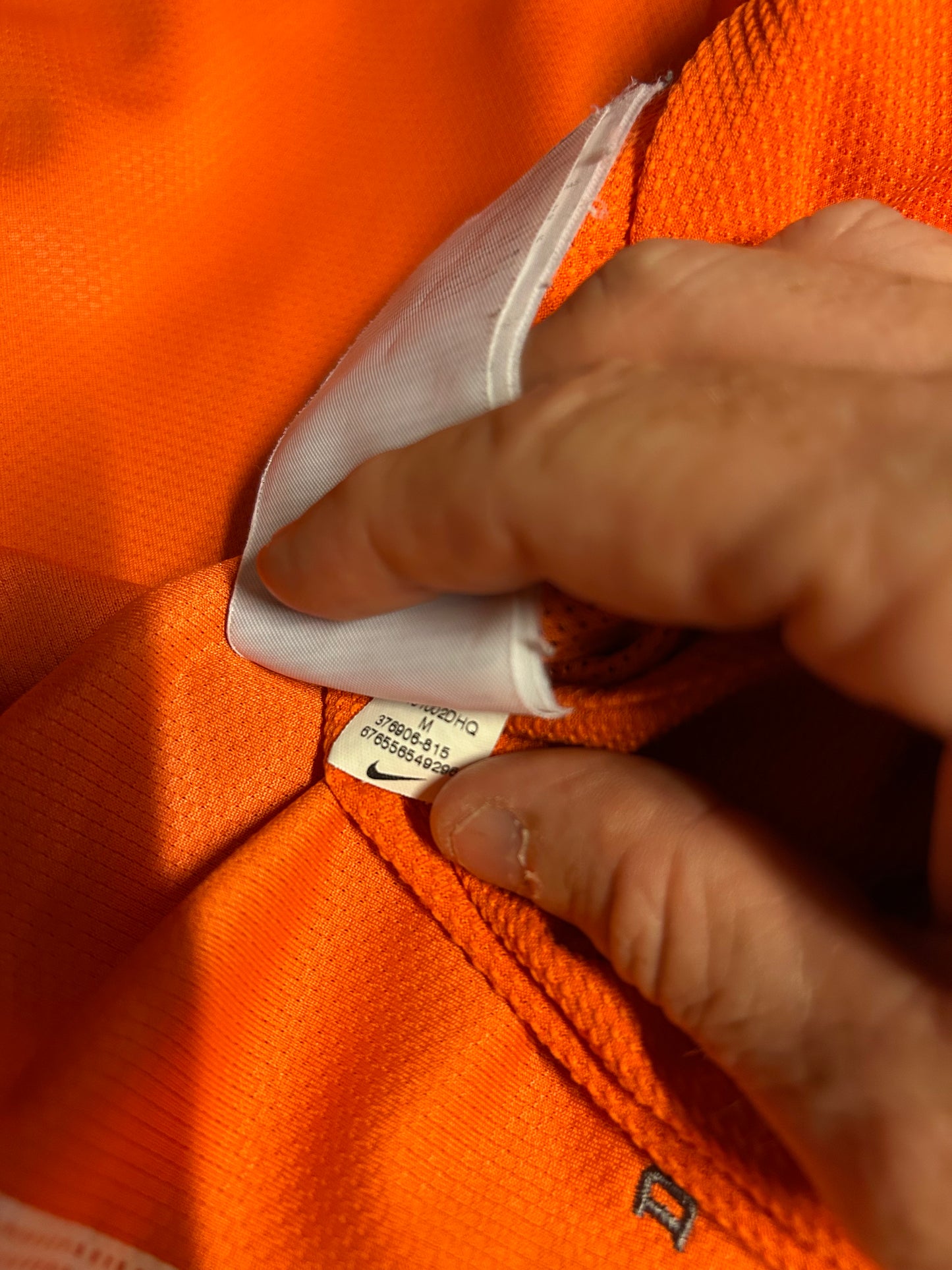 Nederland - 2010 (M)