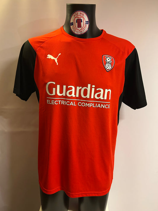 Rotherham - 2018 - treningsdrakt (L)