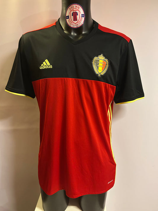 Belgia - 2018 (L)