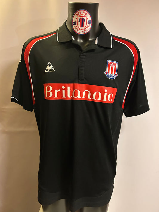 Stoke City - 2009/10 (L)