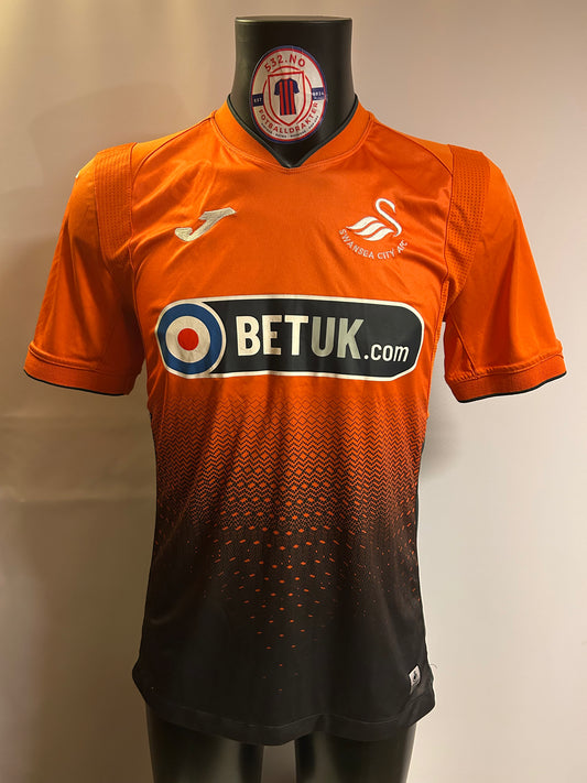 Swansea - 2018/19 (M)