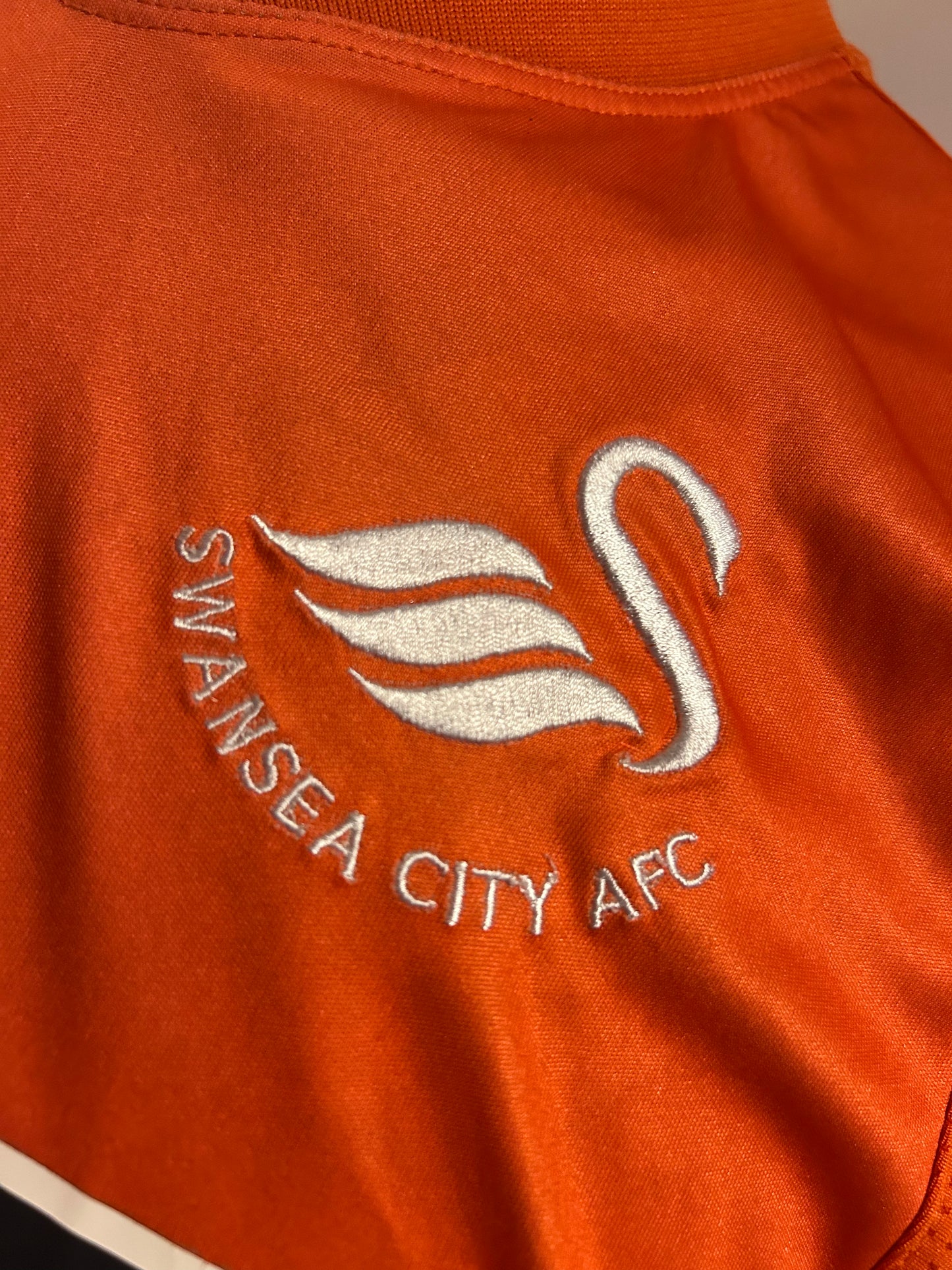 Swansea - 2018/19 (M)