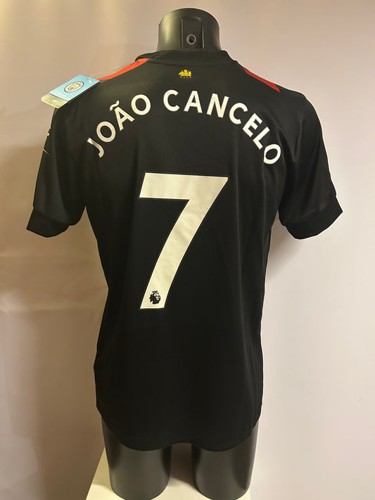 Manchester City - 2022/23 - BNWT (L)