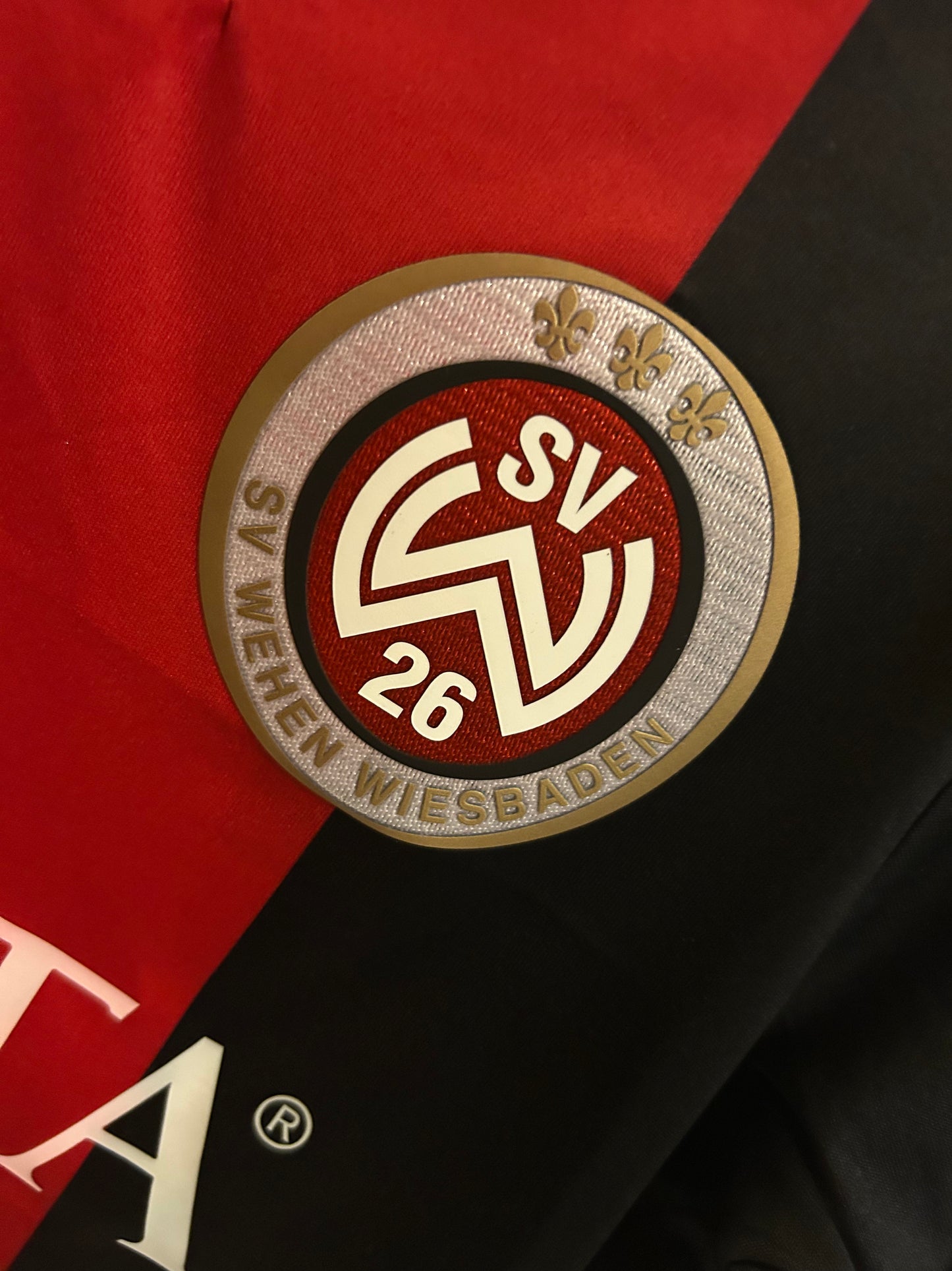 SV Wehen Wiesbaden - 2021/2022 (116 / 128)