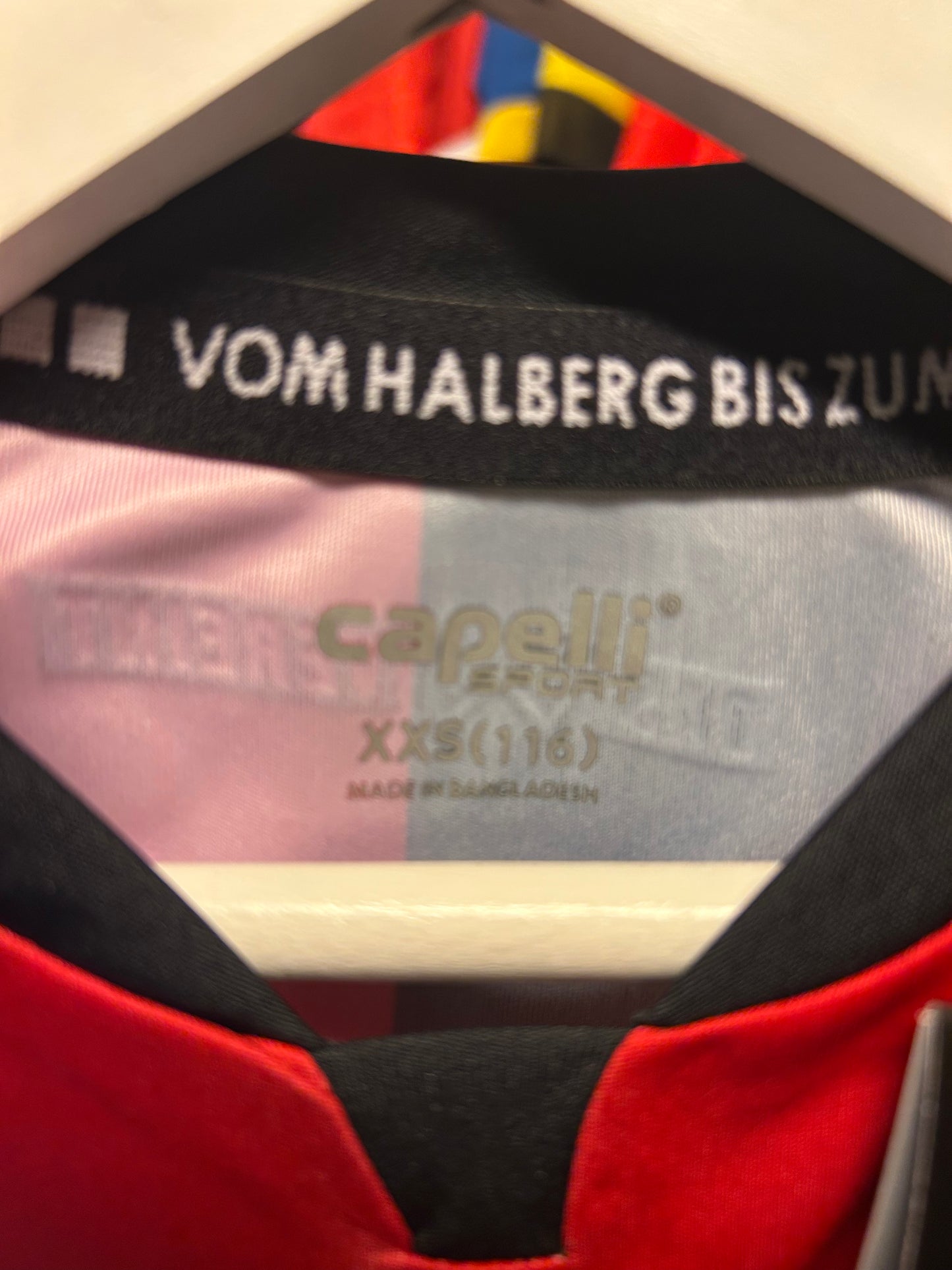 SV Wehen Wiesbaden - 2021/2022 (116 / 128)