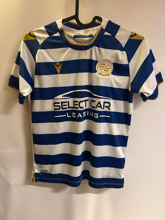 Reading FC - 2021/22 (9-10år)