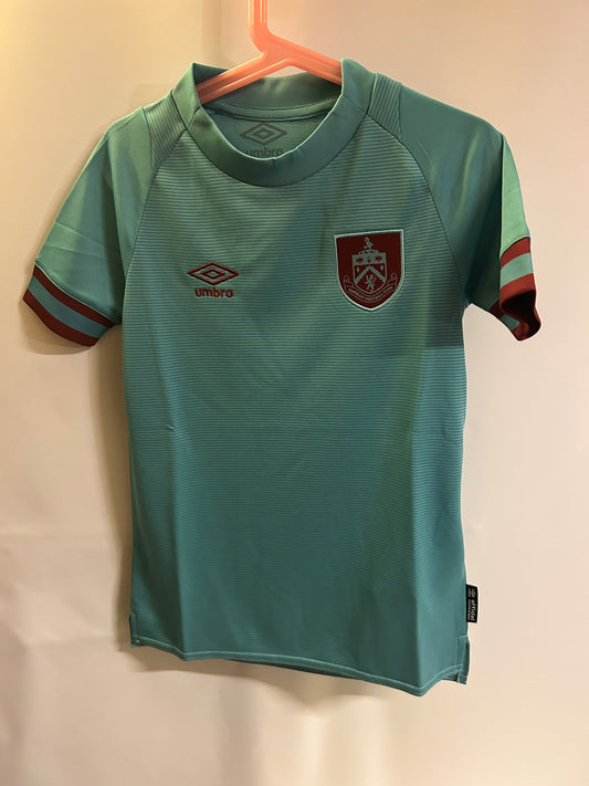 Burnley - 2022/23 (9-10år)
