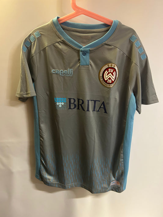 SV Wehen Wiesbaden 2021/22 (9-12 år)