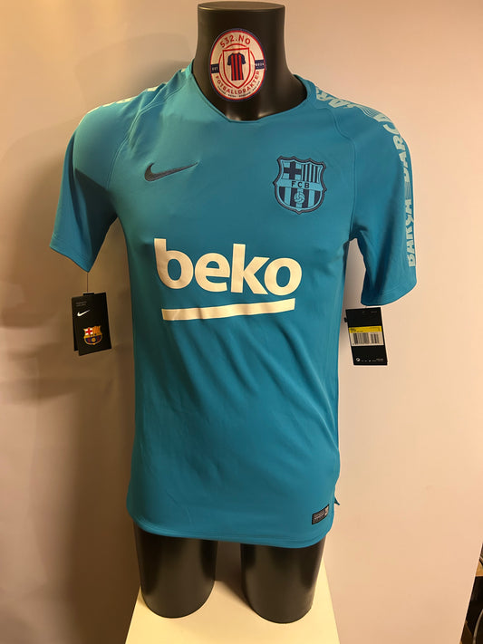 Barcelona - 2018/19 - treningsdrakt (S)