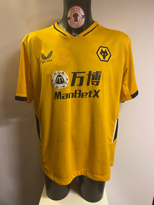 Wolverhampton Wanderers - 2021/22 (XL)