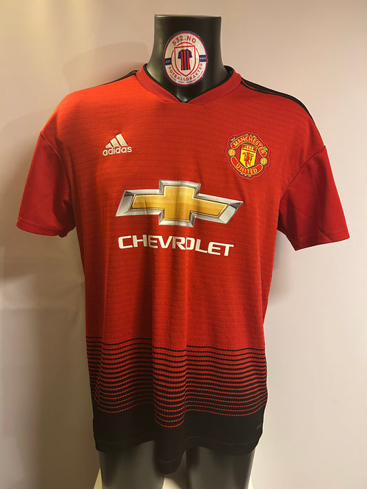 Manchester United - 2018/19 (L)