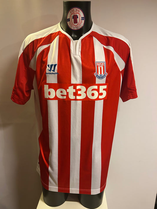 Stoke City - 2014/15 (XL)