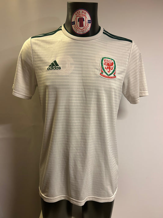 Wales - 2018/19 (M)