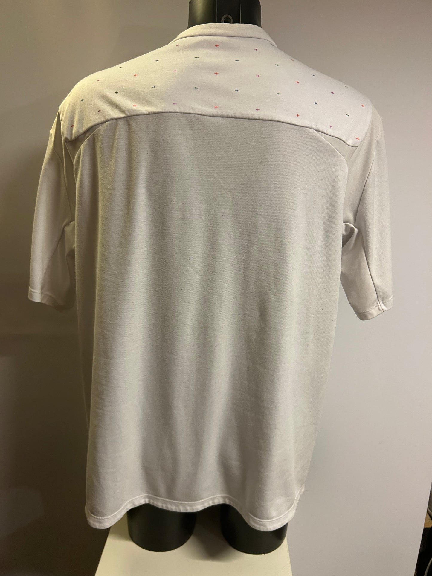 England - 2011 (XL)
