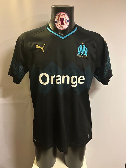 Olympique Marseille - 2018/19 (L)