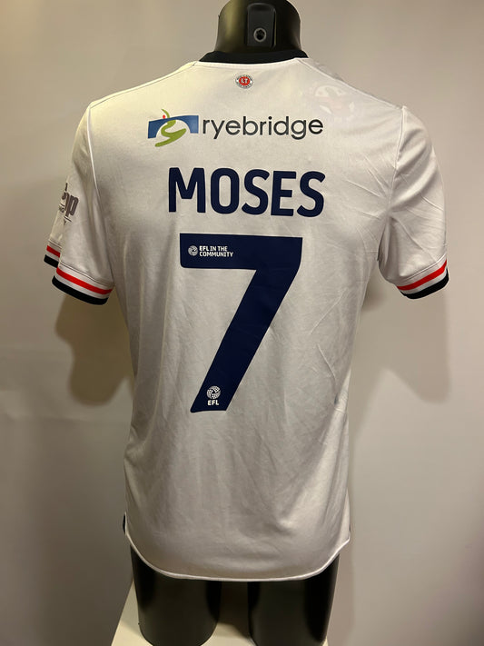 Luton Town - 2024/25 (M)