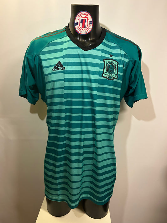Spania - 2018/19 (L)