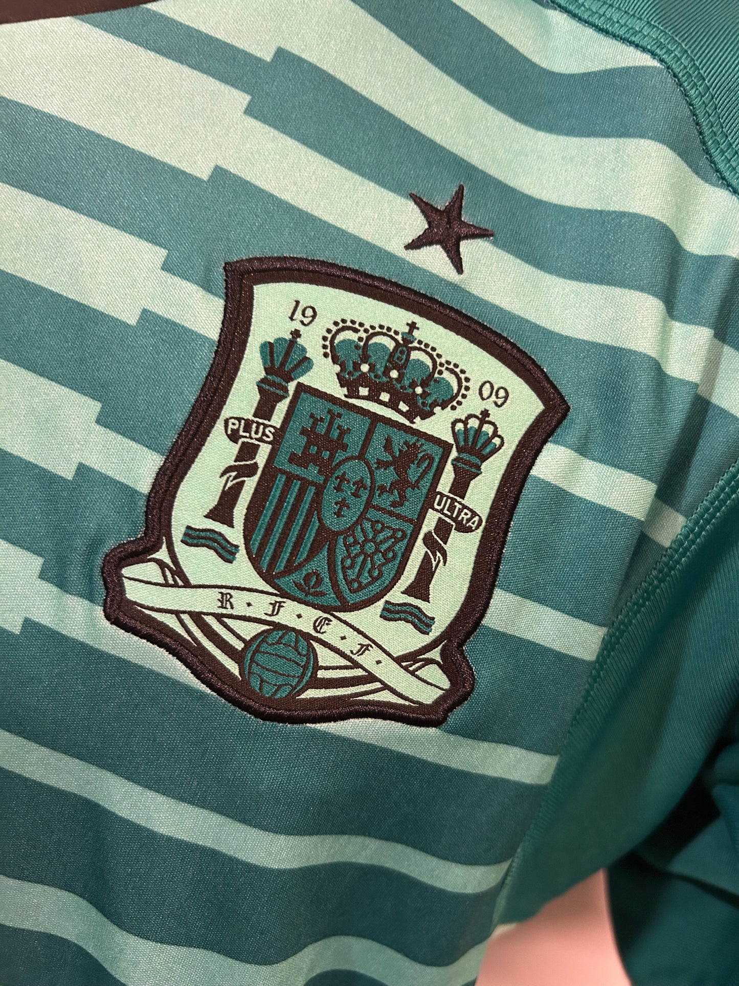 Spania - 2018/19 (L)