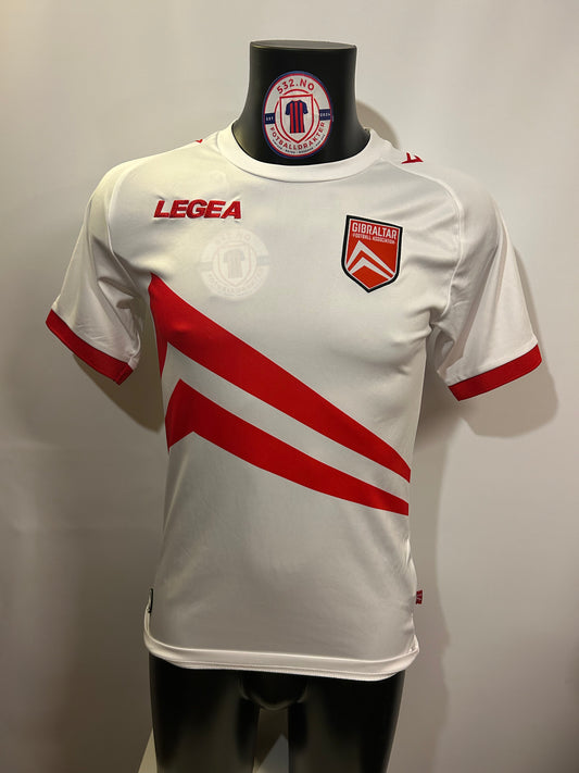 Gibraltar - 2020 (S)